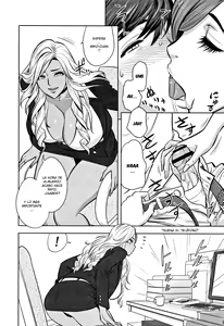 Page 64 of Gal Ane Shachou to Harem Office ~SEX wa Gyoumu ni Fukumimasu ka?~ - preview thumbnail