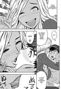 Page 82 of Gal Ane Shachou to Harem Office ~SEX wa Gyoumu ni Fukumimasu ka?~ - preview thumbnail