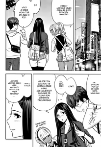 Page 98 of Gal Ane Shachou to Harem Office ~SEX wa Gyoumu ni Fukumimasu ka?~ - preview thumbnail