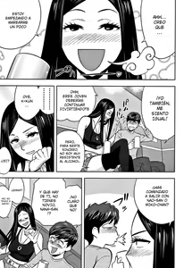 Page 100 of Gal Ane Shachou to Harem Office ~SEX wa Gyoumu ni Fukumimasu ka?~ - preview thumbnail