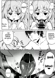 Page 11 of Toradora! no Erohon | ¡El libro porno de Toradora! - preview thumbnail