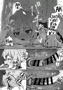 Page 19 of Toradora! no Erohon | ¡El libro porno de Toradora! - preview thumbnail