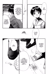 Page 105 of Shoya ~Virgin Night~ - preview thumbnail