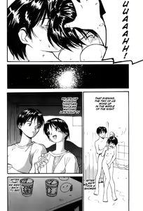 Page 121 of Shoya ~Virgin Night~ - preview thumbnail