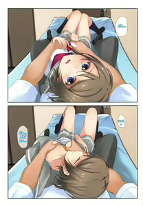 Page 5 of Youbi | El día de You - preview thumbnail