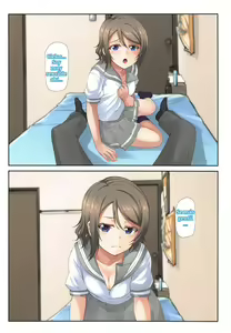Page 6 of Youbi | El día de You - preview thumbnail