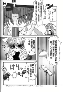 Page 29 of KAIRAKUHIME Soukan-gou - preview thumbnail
