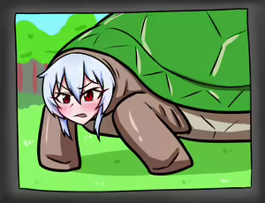 Page 13 of Tokumuhei Felia - preview thumbnail