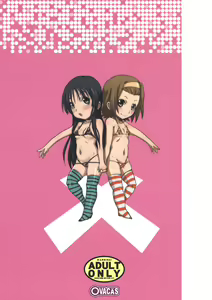 Page 22 of Houkago XX Time - preview thumbnail