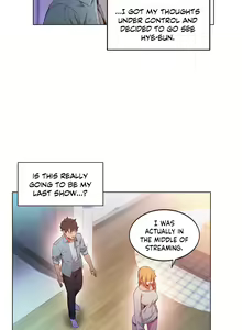 Page 1012 of Solmi's Channel Ch. 1-50 + Sidestories 1-10 - preview thumbnail