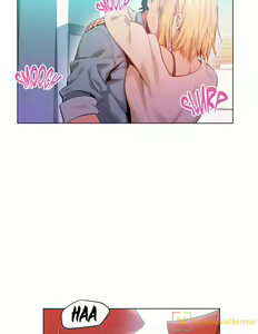 Page 1018 of Solmi's Channel Ch. 1-50 + Sidestories 1-10 - preview thumbnail