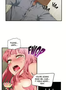 Page 103 of Solmi's Channel Ch. 1-50 + Sidestories 1-10 - preview thumbnail