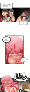 Page 104 of Solmi's Channel Ch. 1-50 + Sidestories 1-10 - preview thumbnail