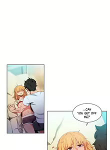 Page 1049 of Solmi's Channel Ch. 1-50 + Sidestories 1-10 - preview thumbnail