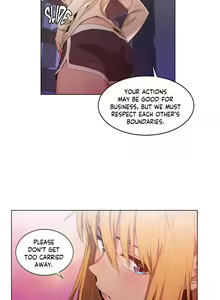 Page 1050 of Solmi's Channel Ch. 1-50 + Sidestories 1-10 - preview thumbnail