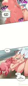 Page 105 of Solmi's Channel Ch. 1-50 + Sidestories 1-10 - preview thumbnail