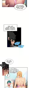 Page 1059 of Solmi's Channel Ch. 1-50 + Sidestories 1-10 - preview thumbnail