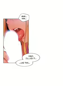 Page 1064 of Solmi's Channel Ch. 1-50 + Sidestories 1-10 - preview thumbnail