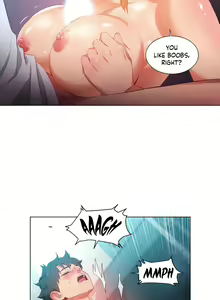 Page 1066 of Solmi's Channel Ch. 1-50 + Sidestories 1-10 - preview thumbnail