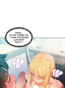 Page 1068 of Solmi's Channel Ch. 1-50 + Sidestories 1-10 - preview thumbnail