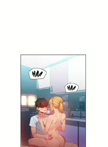 Page 1071 of Solmi's Channel Ch. 1-50 + Sidestories 1-10 - preview thumbnail