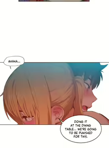 Page 1075 of Solmi's Channel Ch. 1-50 + Sidestories 1-10 - preview thumbnail