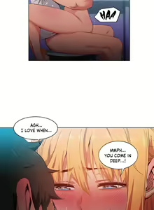 Page 1078 of Solmi's Channel Ch. 1-50 + Sidestories 1-10 - preview thumbnail