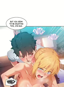 Page 1082 of Solmi's Channel Ch. 1-50 + Sidestories 1-10 - preview thumbnail