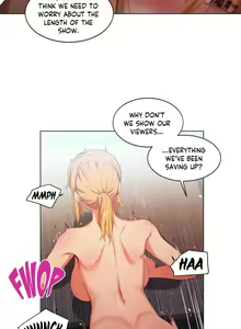 Page 1083 of Solmi's Channel Ch. 1-50 + Sidestories 1-10 - preview thumbnail