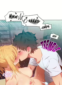 Page 1085 of Solmi's Channel Ch. 1-50 + Sidestories 1-10 - preview thumbnail