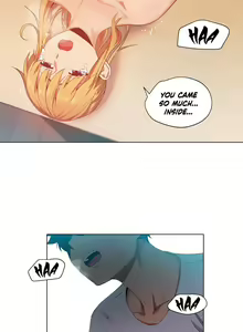 Page 1086 of Solmi's Channel Ch. 1-50 + Sidestories 1-10 - preview thumbnail