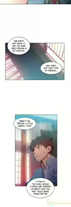 Page 1090 of Solmi's Channel Ch. 1-50 + Sidestories 1-10 - preview thumbnail