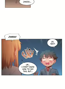 Page 1092 of Solmi's Channel Ch. 1-50 + Sidestories 1-10 - preview thumbnail