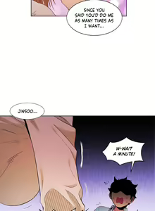 Page 1093 of Solmi's Channel Ch. 1-50 + Sidestories 1-10 - preview thumbnail