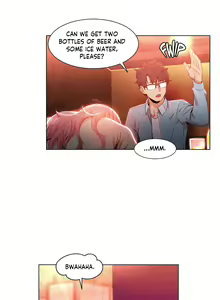 Page 1096 of Solmi's Channel Ch. 1-50 + Sidestories 1-10 - preview thumbnail