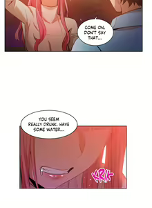 Page 1102 of Solmi's Channel Ch. 1-50 + Sidestories 1-10 - preview thumbnail