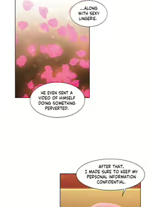 Page 1105 of Solmi's Channel Ch. 1-50 + Sidestories 1-10 - preview thumbnail