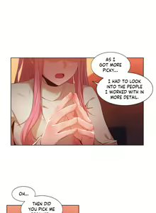 Page 1106 of Solmi's Channel Ch. 1-50 + Sidestories 1-10 - preview thumbnail
