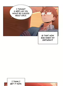 Page 1107 of Solmi's Channel Ch. 1-50 + Sidestories 1-10 - preview thumbnail