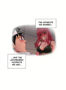 Page 1109 of Solmi's Channel Ch. 1-50 + Sidestories 1-10 - preview thumbnail