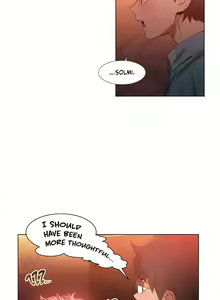 Page 1110 of Solmi's Channel Ch. 1-50 + Sidestories 1-10 - preview thumbnail