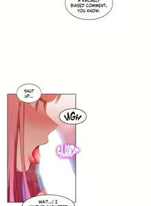 Page 1129 of Solmi's Channel Ch. 1-50 + Sidestories 1-10 - preview thumbnail