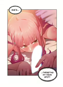 Page 1130 of Solmi's Channel Ch. 1-50 + Sidestories 1-10 - preview thumbnail