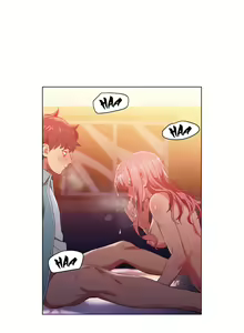 Page 1133 of Solmi's Channel Ch. 1-50 + Sidestories 1-10 - preview thumbnail
