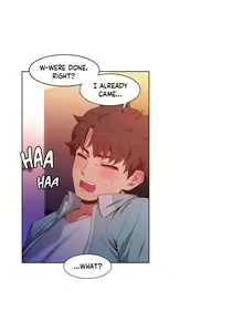 Page 1134 of Solmi's Channel Ch. 1-50 + Sidestories 1-10 - preview thumbnail