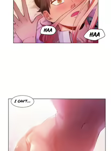Page 1138 of Solmi's Channel Ch. 1-50 + Sidestories 1-10 - preview thumbnail