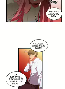 Page 114 of Solmi's Channel Ch. 1-50 + Sidestories 1-10 - preview thumbnail
