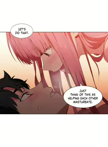 Page 1142 of Solmi's Channel Ch. 1-50 + Sidestories 1-10 - preview thumbnail