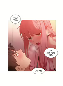 Page 1146 of Solmi's Channel Ch. 1-50 + Sidestories 1-10 - preview thumbnail