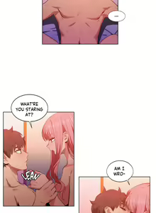 Page 1150 of Solmi's Channel Ch. 1-50 + Sidestories 1-10 - preview thumbnail
